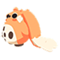 Cabbit - Ultra-Rare from Cherry Blossom Festival 2025 (Robux)